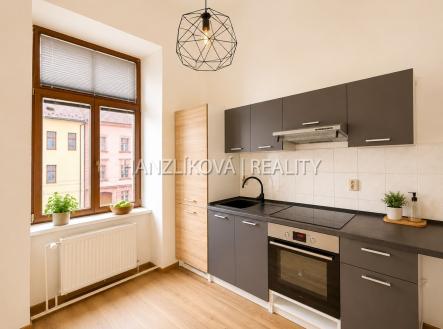 foto: 4 | Pronájem bytu, 1+1, 47 m²