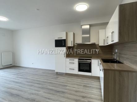 foto: 2 | Pronájem bytu, 2+kk, 58 m²