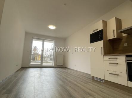 foto: 3 | Pronájem bytu, 2+kk, 58 m²