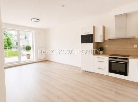 foto: 1 | Pronájem bytu, 2+kk, 58 m²