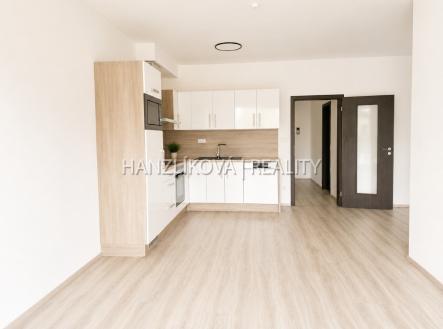 foto: 2 | Pronájem bytu, 2+kk, 58 m²
