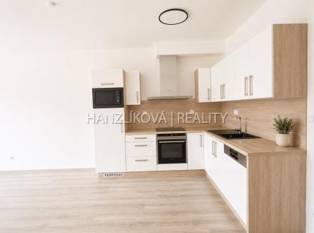 foto: 3 | Pronájem bytu, 2+kk, 58 m²