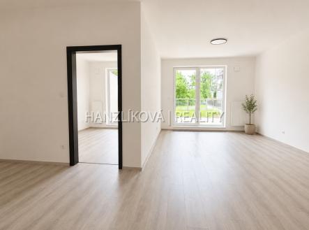 foto: 4 | Pronájem bytu, 2+kk, 58 m²