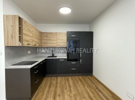 foto: 2 | Pronájem bytu, 2+kk, 42 m²