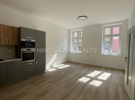 foto: 3 | Pronájem bytu, 2+kk, 42 m²
