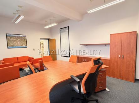 foto: 2 | Pronájem - kanceláře, 52 m²