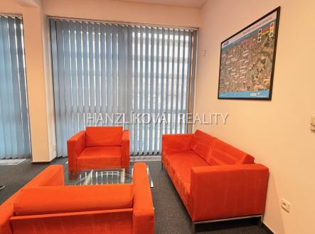 foto: 3 | Pronájem - kanceláře, 52 m²