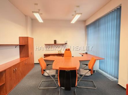 foto: 4 | Pronájem - kanceláře, 52 m²