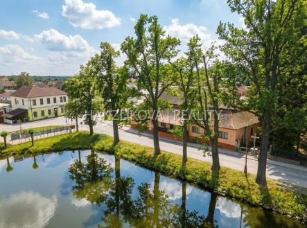 foto: 3 | Prodej - dům/vila, 1 253 m²