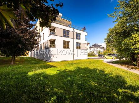 foto: 3 | Pronájem bytu, 1+kk, 24 m²