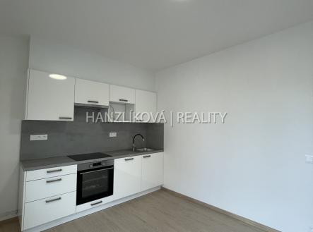 foto: 4 | Pronájem bytu, 1+kk, 24 m²