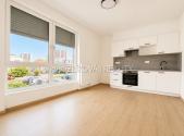 Pronájem bytu, 1+kk, 24 m²