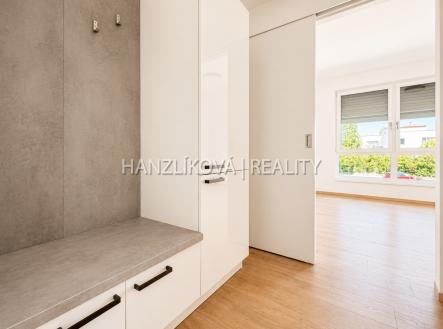 foto: 4 | Pronájem bytu, 1+kk, 24 m²