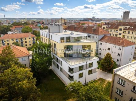 foto: 1 | Pronájem bytu, 2+kk, 40 m²