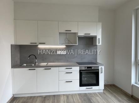 foto: 2 | Pronájem bytu, 2+kk, 40 m²