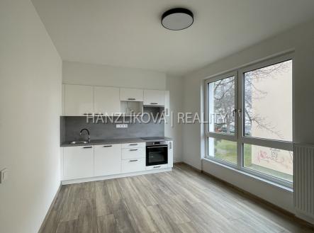 foto: 3 | Pronájem bytu, 2+kk, 40 m²