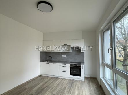 foto: 4 | Pronájem bytu, 2+kk, 40 m²