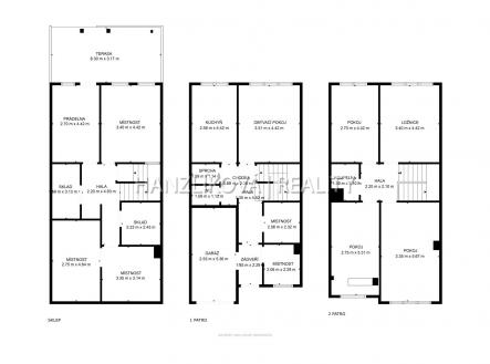 foto: 4 | Prodej - dům/vila, 331 m²