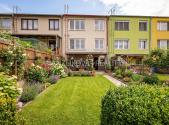 Prodej - dům/vila, 331 m²