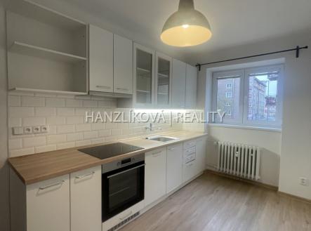 foto: 1 | Pronájem bytu, 2+1, 55 m²