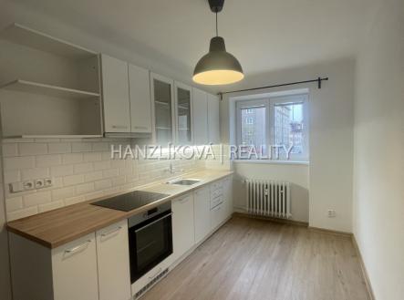 foto: 2 | Pronájem bytu, 2+1, 55 m²