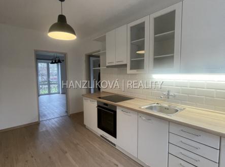 foto: 3 | Pronájem bytu, 2+1, 55 m²