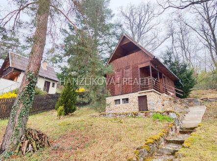 foto: 1 | Pronájem - chata/rekreační objekt, 30 m²