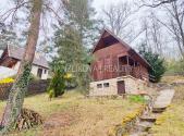 Pronájem - chata/rekreační objekt, 30 m²