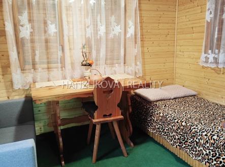 foto: 3 | Pronájem - chata/rekreační objekt, 30 m²