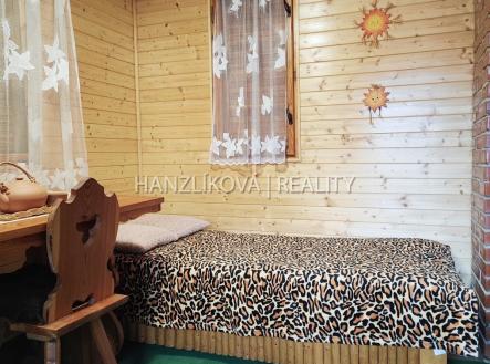 foto: 4 | Pronájem - chata/rekreační objekt, 30 m²
