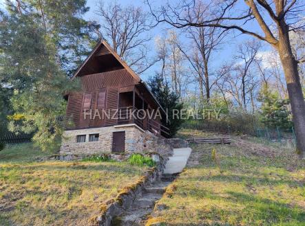 foto: 1 | Pronájem - chata/rekreační objekt, 30 m²