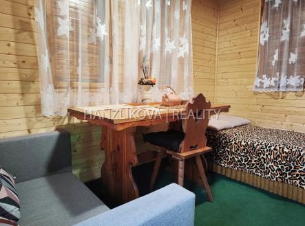 foto: 3 | Pronájem - chata/rekreační objekt, 30 m²