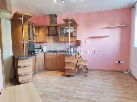 foto: 3 | Pronájem bytu, 1+1, 35 m²