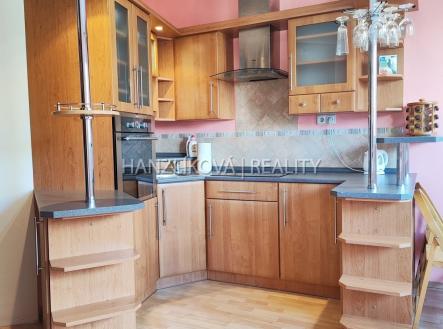 foto: 4 | Pronájem bytu, 1+1, 35 m²