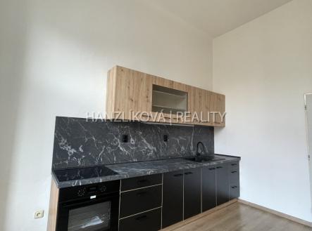 foto: 1 | Pronájem bytu, 1+1, 49 m²