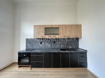 foto: 2 | Pronájem bytu, 1+1, 49 m²