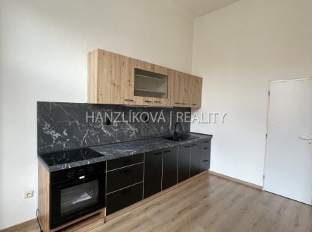 foto: 3 | Pronájem bytu, 1+1, 49 m²