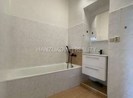 foto: 4 | Pronájem bytu, 1+1, 49 m²