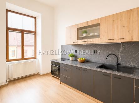 foto: 1 | Pronájem bytu, 1+1, 49 m²