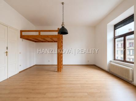 foto: 4 | Pronájem bytu, 1+1, 49 m²