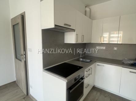 foto: 2 | Pronájem bytu, 2+kk, 37 m²