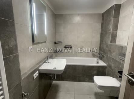 foto: 3 | Pronájem bytu, 2+kk, 37 m²