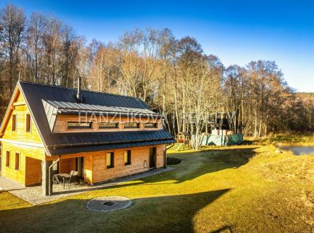 foto: 1 | Pronájem - dům/vila, 156 m²