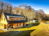Pronájem - chata/rekreační objekt, 156 m²