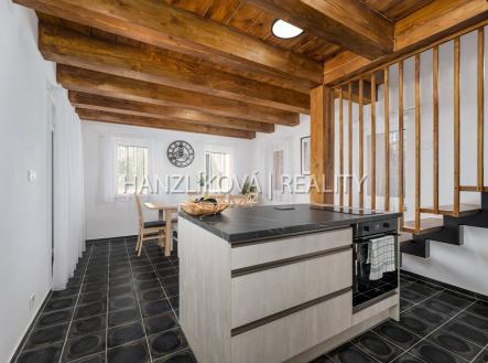 foto: 4 | Pronájem - chata/rekreační objekt, 156 m²