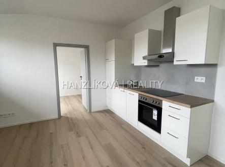 foto: 2 | Pronájem bytu, 2+kk, 50 m²