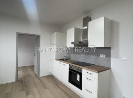 foto: 3 | Pronájem bytu, 2+kk, 50 m²