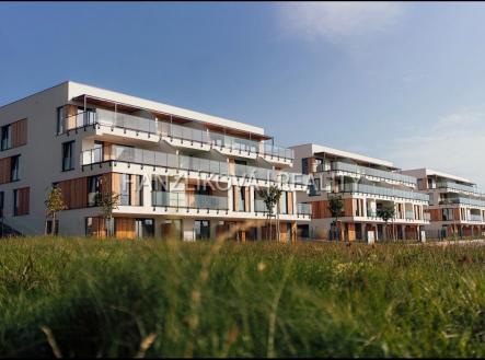 foto: 1 | Pronájem bytu, 3+kk, 83 m²