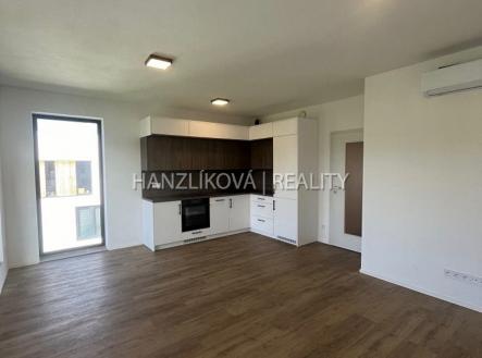 foto: 3 | Pronájem bytu, 3+kk, 83 m²