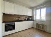 Pronájem bytu, 2+1, 53 m²